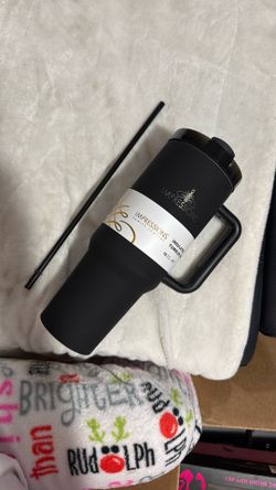 Impressions Insulated Tumbler 40 Oz 
