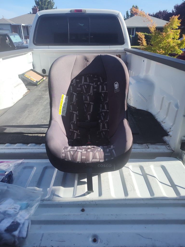 Cosco Car Seat - Free
