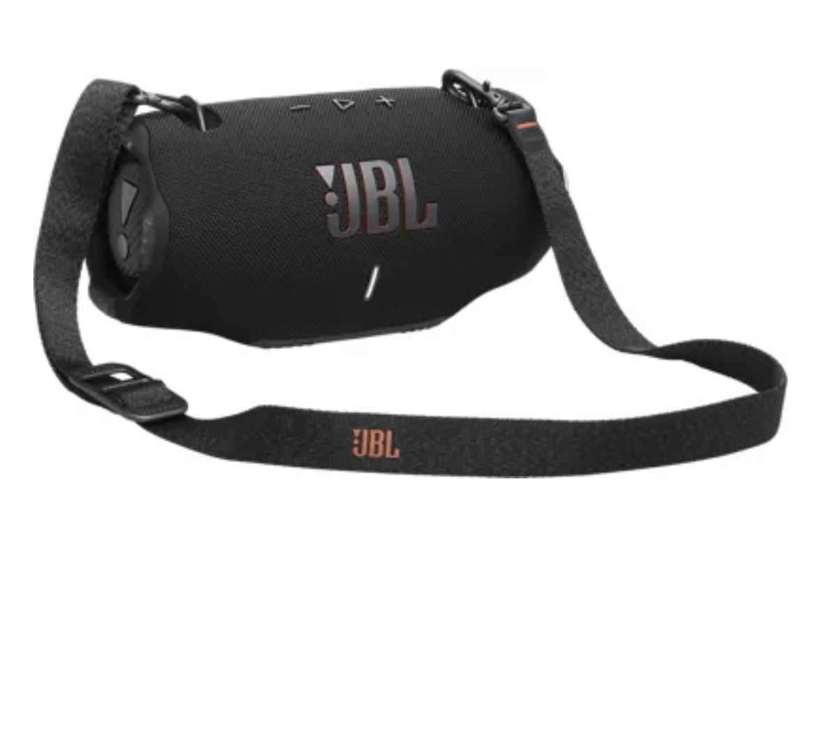 JBL XTREME 4 BLACK PORTABLE BLUETOOTH SPEAKER NEW!