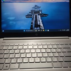 Hp 14 Inch Laptop