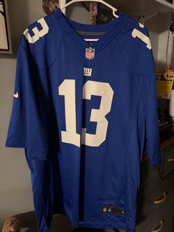 Odell Beckham Jr NYG Jersey