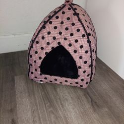 Small Dog House 