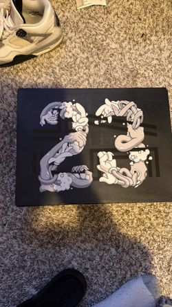 2016 Jordan Space Jams