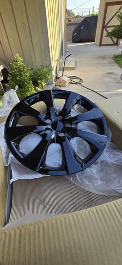 Hubcaps