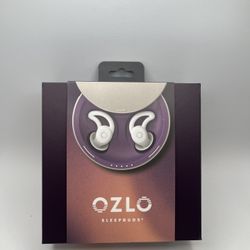 Ozlo SleepBuds