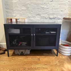 Metal Storage Cabinet Locker Style 