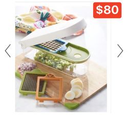 Picadora Princess House 