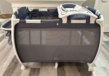 Playard Complete Nursery Center 