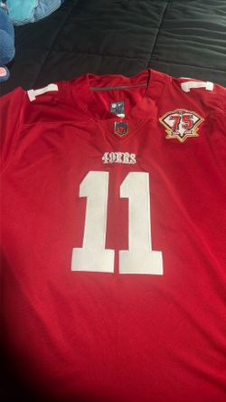49ers Jersey
