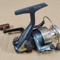 Diawa Regal 2500T Fishing Reel 