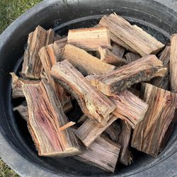 Firewood, Cooking Wood