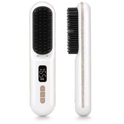 Cordless Straightener 