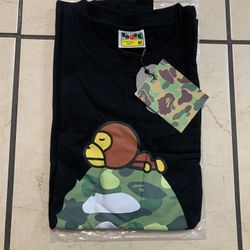 Bape Shirt