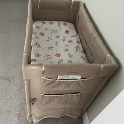 Bassinet Foldable 