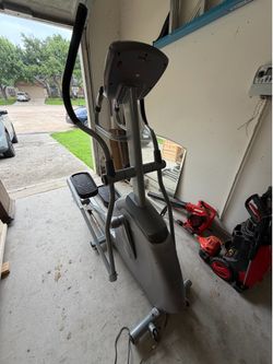 ProForm XP 240 / X20 Elliptical