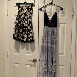 Dresses