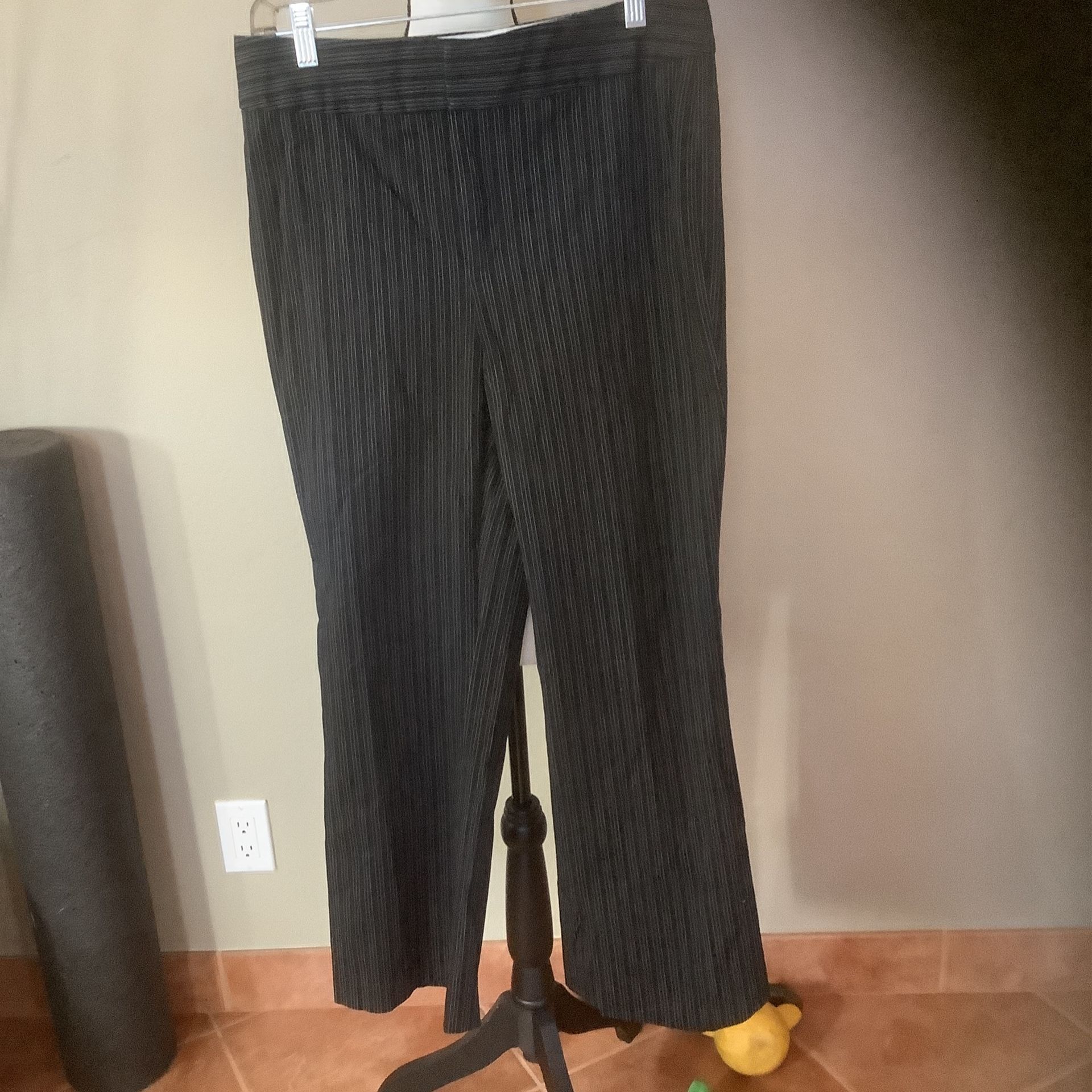 Ladies Slacks