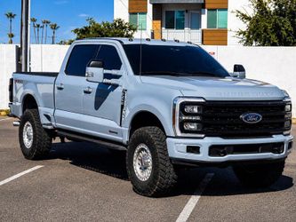 2024 Ford F-250