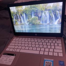 HP Stream 11.6 (4gb memory) 
