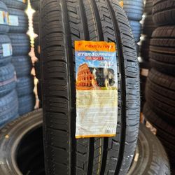 205/60/16 New Tires Set 