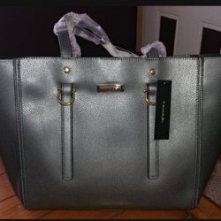 Tahari Glamper "Tote" handbag - large