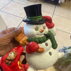 Christmas decoration