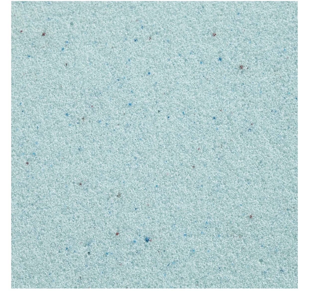 Novaform ComfortLuxe Memory Foam 3” Mattress Topper for Sale in Clovis