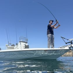 2005 Skeeter Bay 20zx