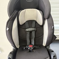 Evenflo Car Seat 