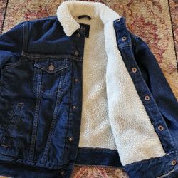 Youth Gap Fleece Jacket