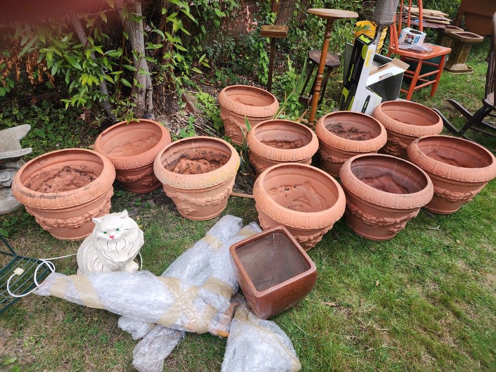 Moving Sale Madison Park Seattle