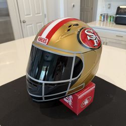 Motorcycle Helmet 