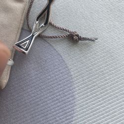 David Yurman bracelet