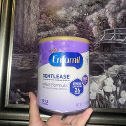 Enfamil 