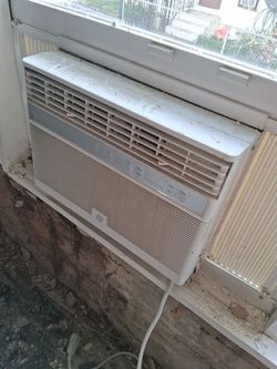 Window ac