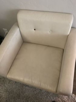 Two chairs