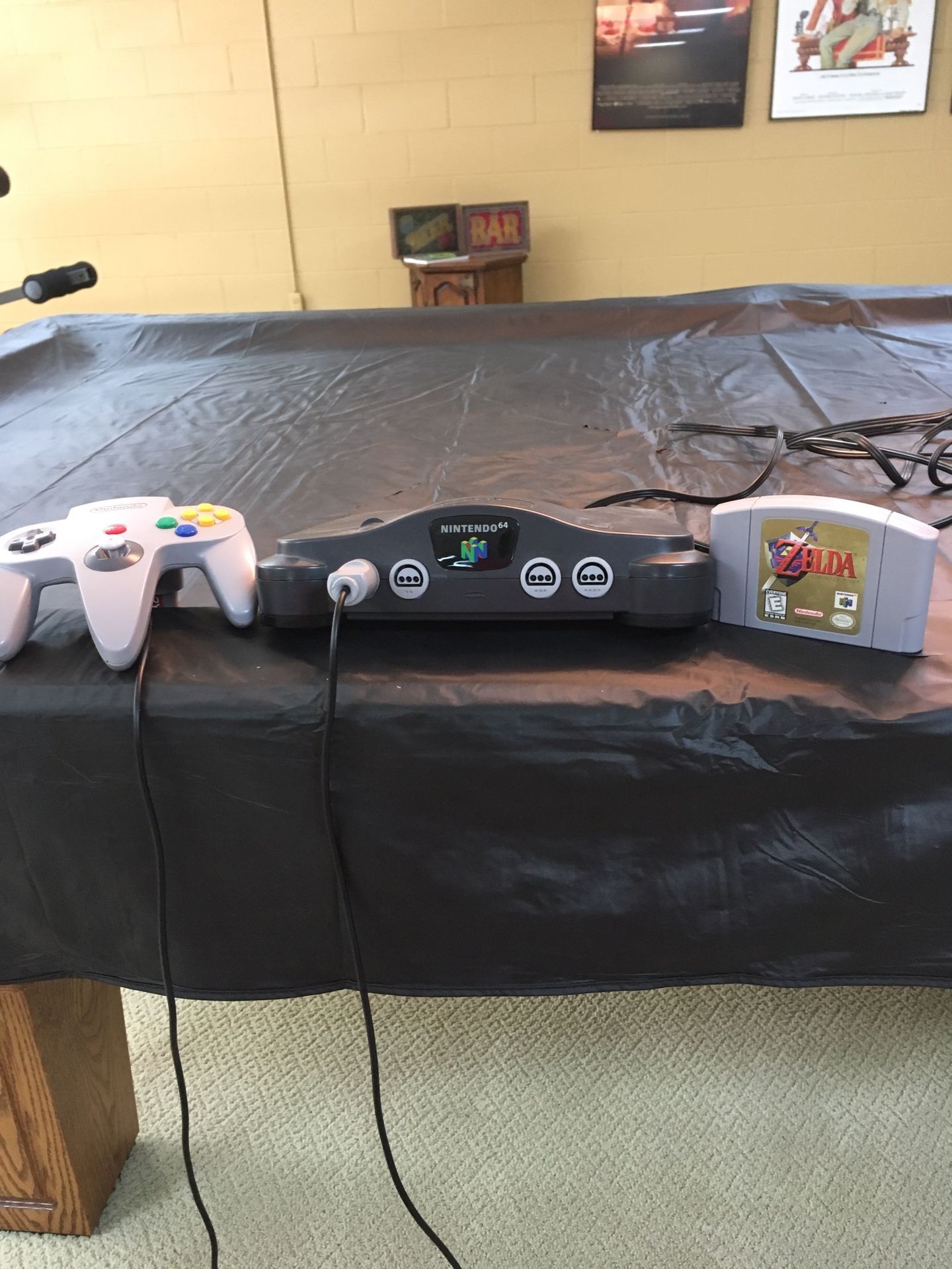 Nintendo 64