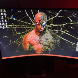 Odyssey Neo G8 240hz 4k Mini LED