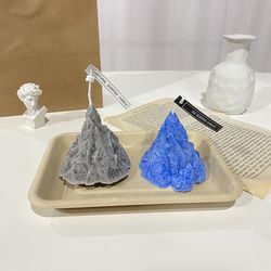 Handmade Candles