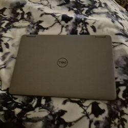 Laptop Dell