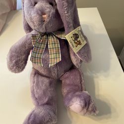 Easter Bunny- New With Tag&Vintage by Gund