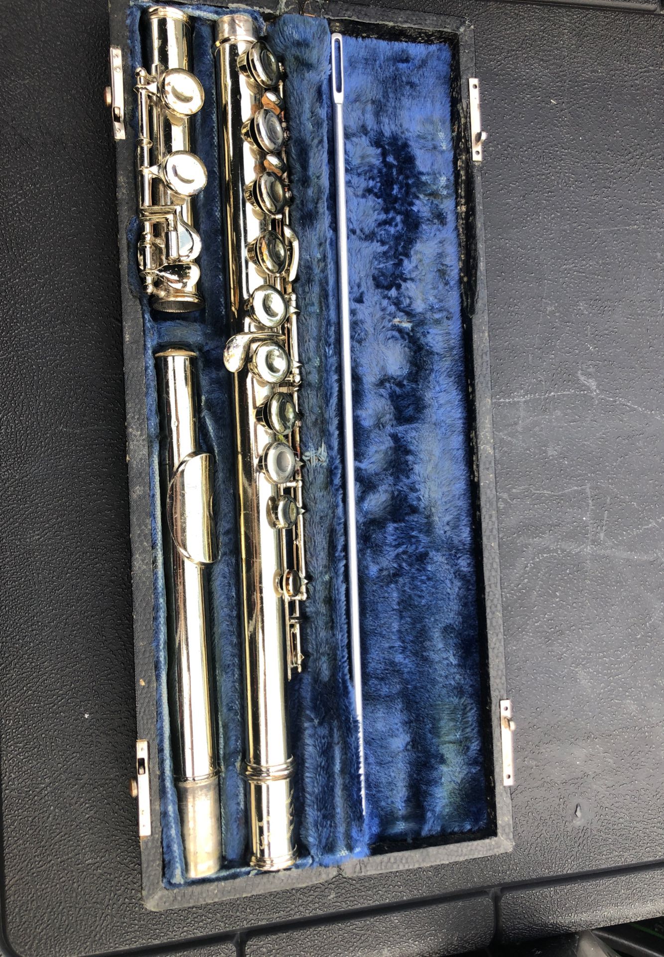 Flute (beginner)