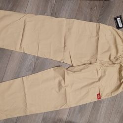 Scrub Pants 5 Pairs Dickies Medium