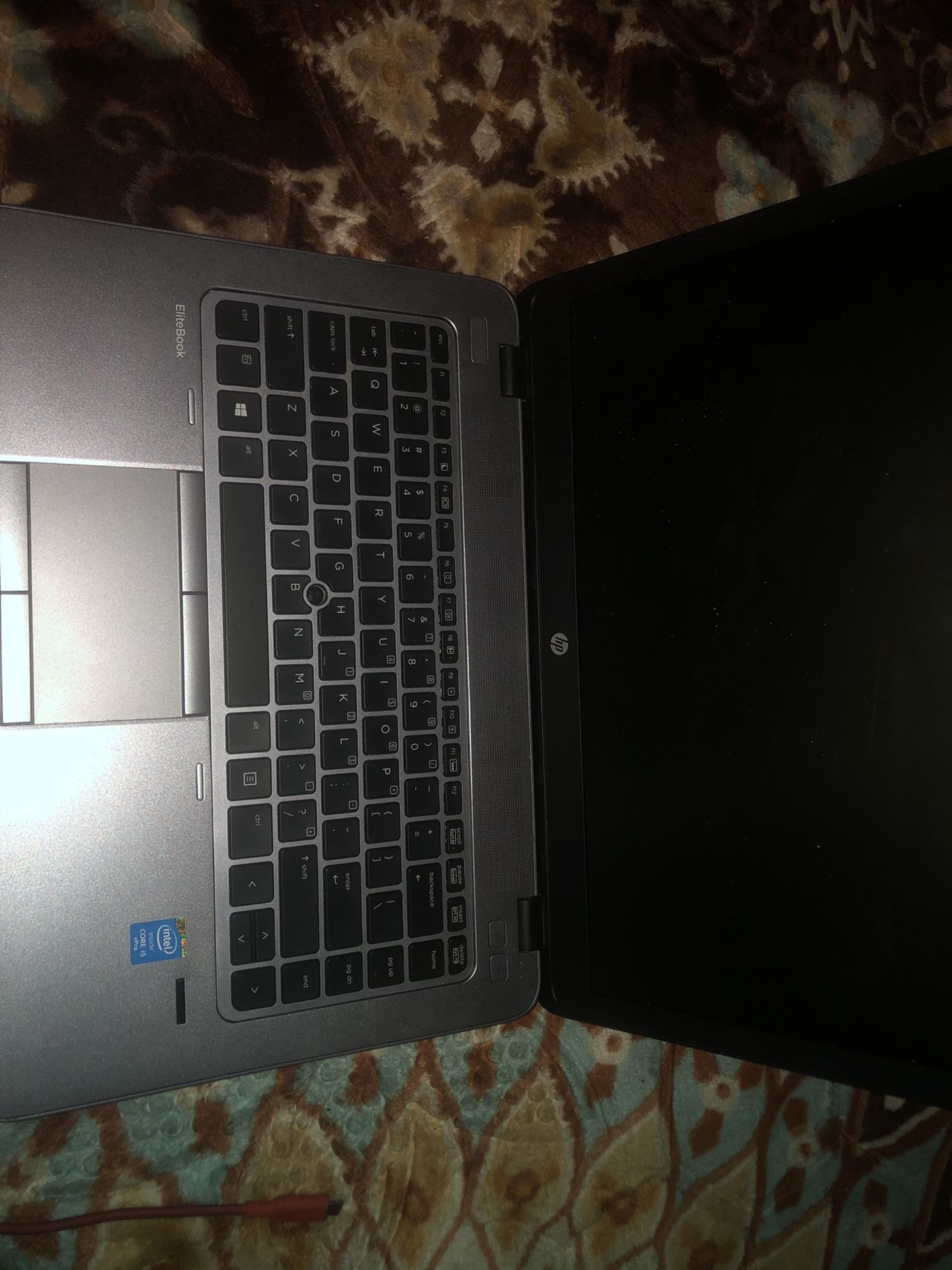 Hp Elitebook 840 G1