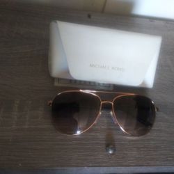 Michael Kors Sunglasses
