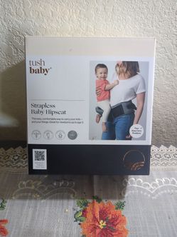 Baby hipseat