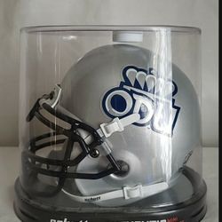 ODU Miniture Football Helmet