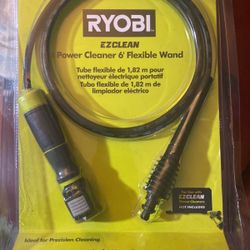 RYOBI EZCLEAN