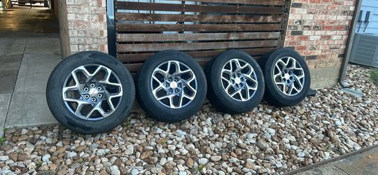 Gmc 20s