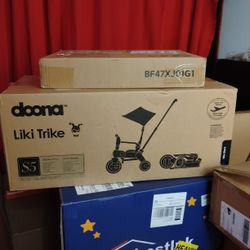 Liki Trike